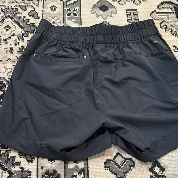 Athletic Shorts - Picture 3 of 5